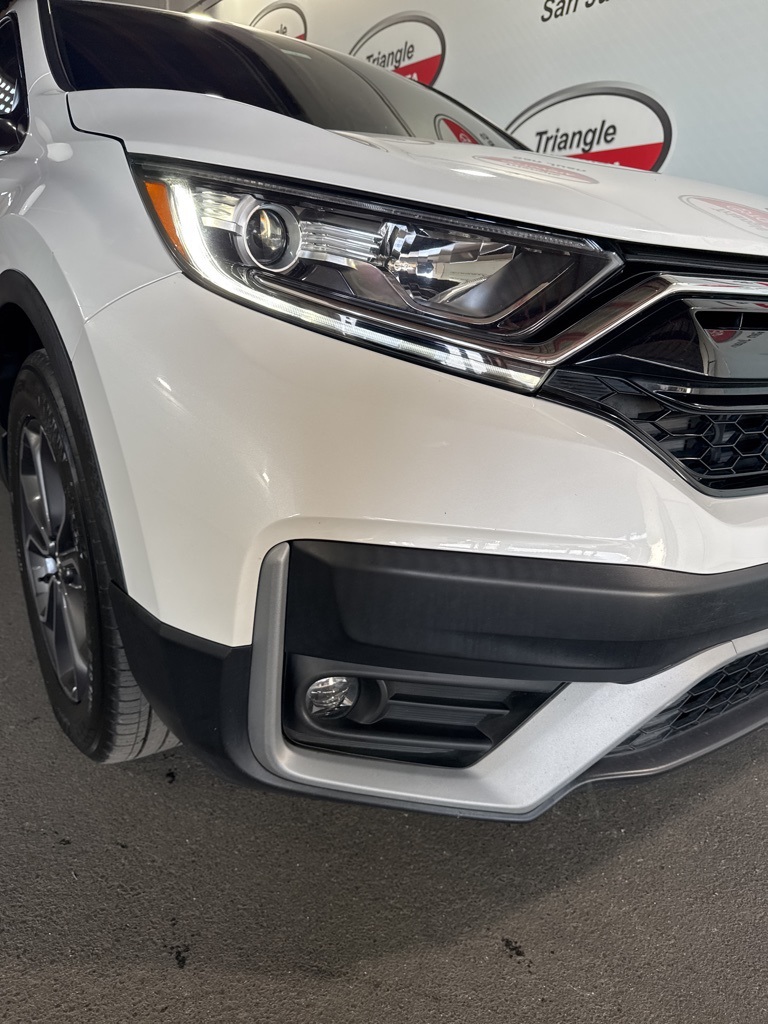 Thumbnail: 2022 Honda CR-V - 13