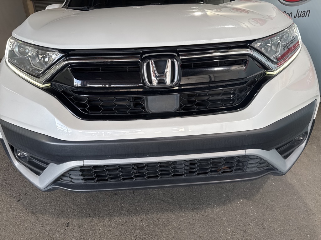 Thumbnail: 2022 Honda CR-V - 14