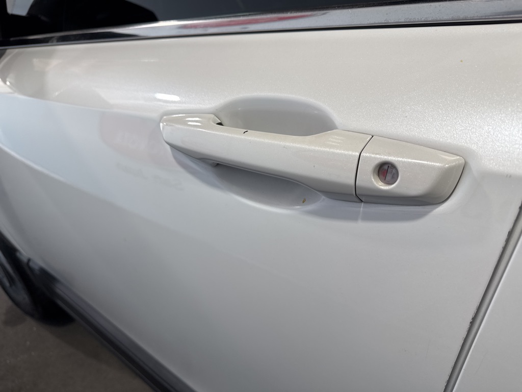 Thumbnail: 2022 Honda CR-V - 16