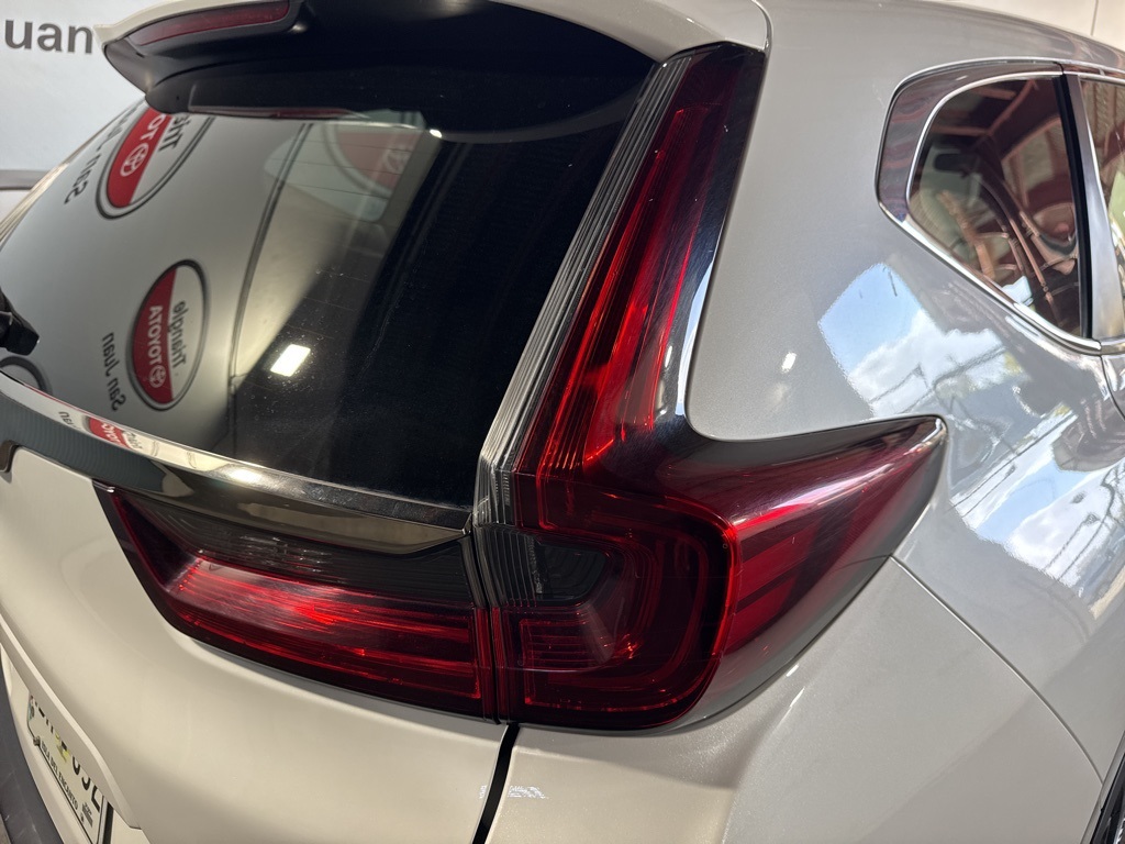 Thumbnail: 2022 Honda CR-V - 18