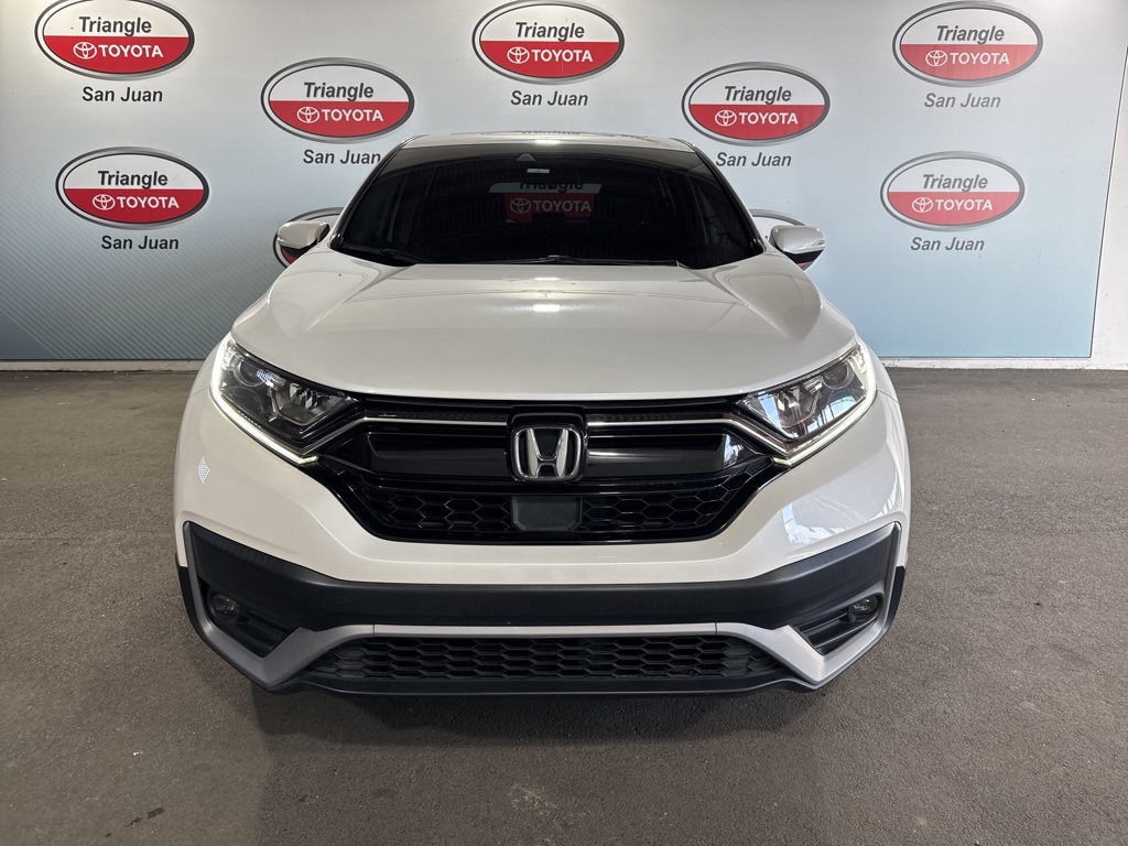 Thumbnail: 2022 Honda CR-V - 2