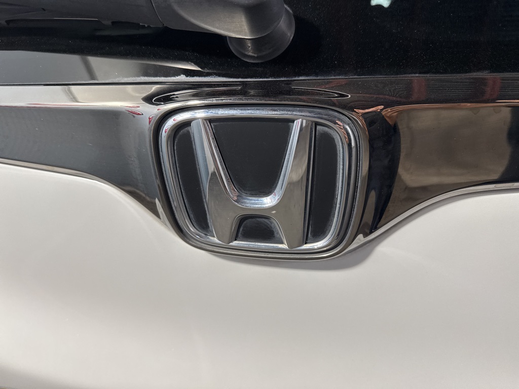 Thumbnail: 2022 Honda CR-V - 22