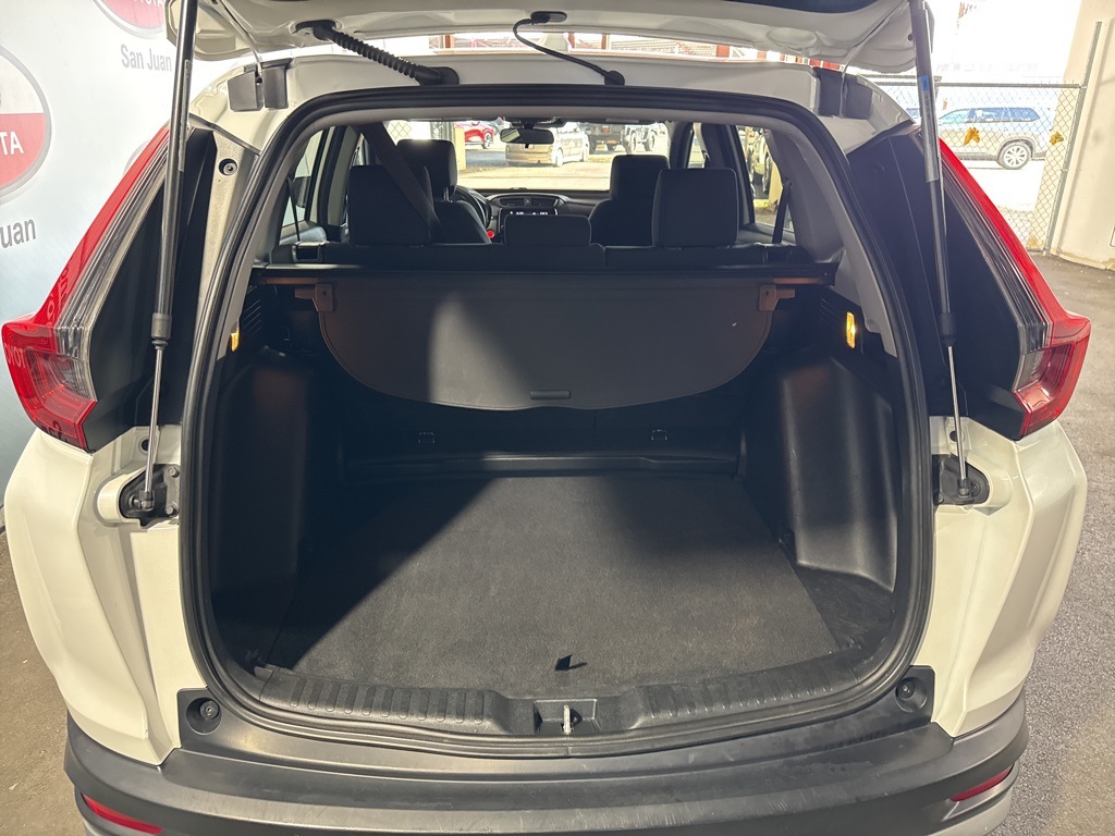 Thumbnail: 2022 Honda CR-V - 24