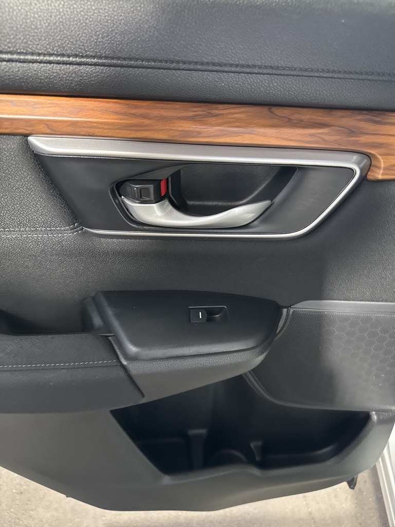 Thumbnail: 2022 Honda CR-V - 26