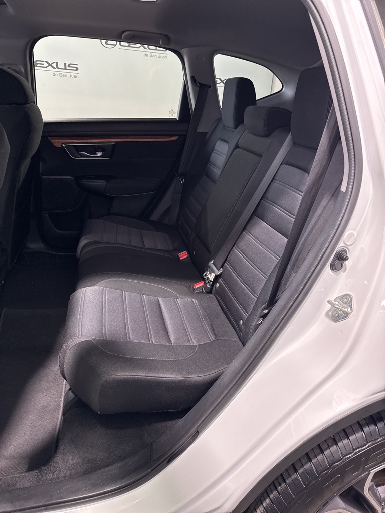 Thumbnail: 2022 Honda CR-V - 28