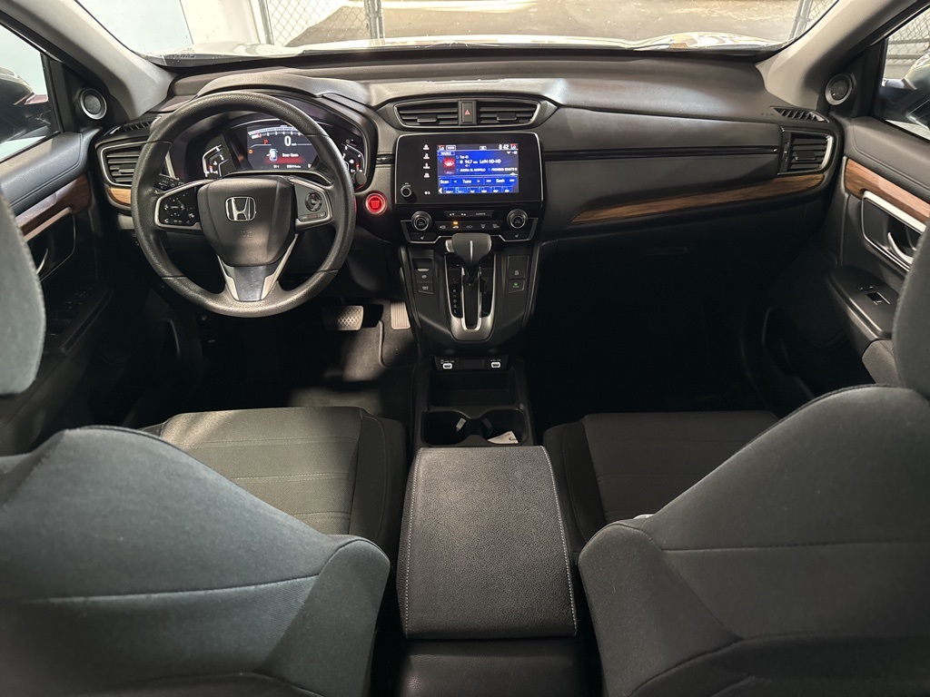 Thumbnail: 2022 Honda CR-V - 30