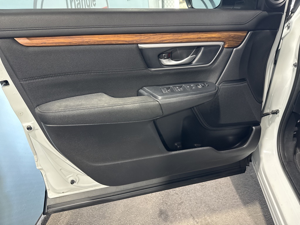 Thumbnail: 2022 Honda CR-V - 32