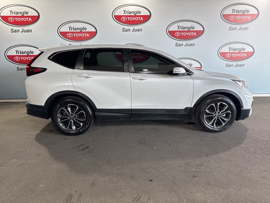 Thumbnail: 2022 Honda CR-V - 6