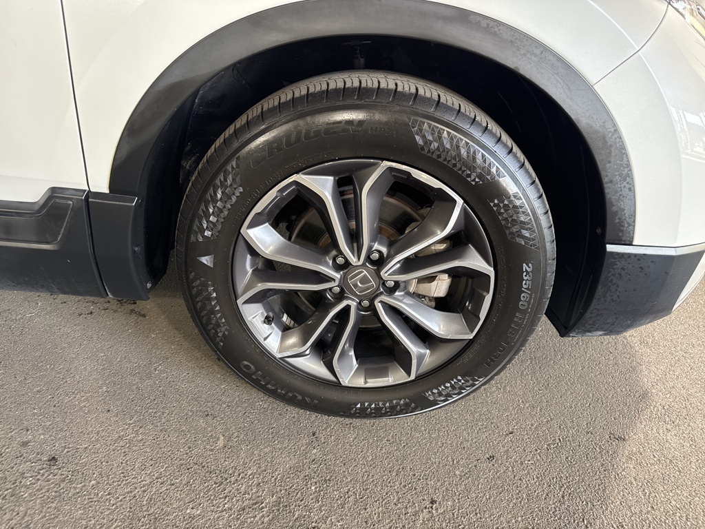 Thumbnail: 2022 Honda CR-V - 7