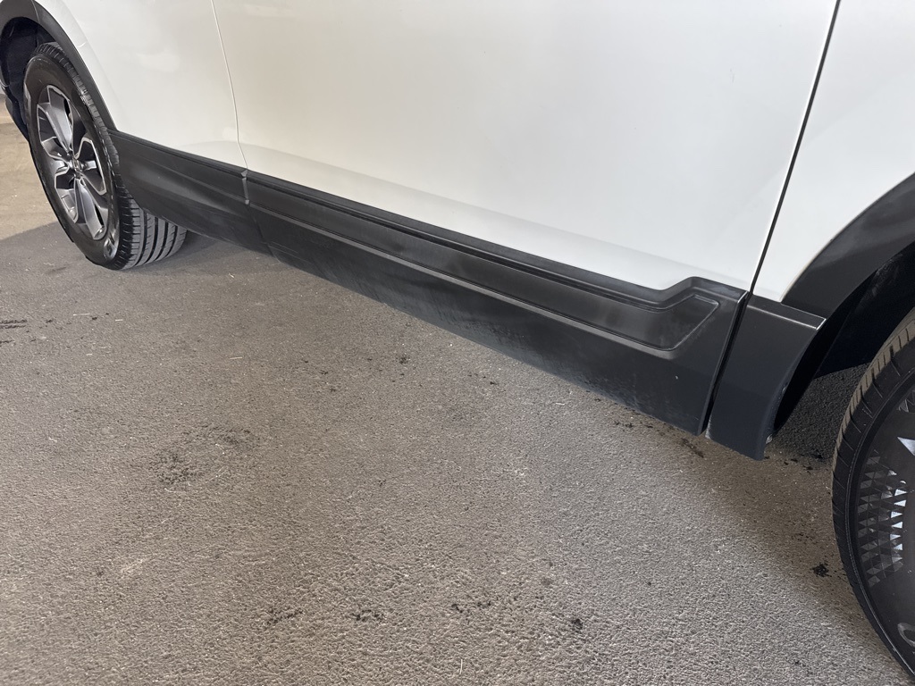 Thumbnail: 2022 Honda CR-V - 8