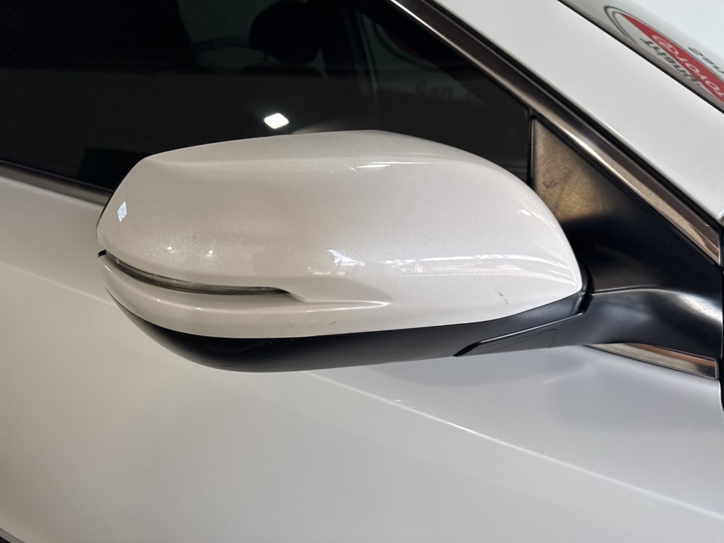 Thumbnail: 2022 Honda CR-V - 9