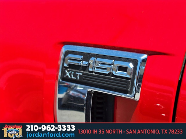 2023 Ford F-150  Xlt In San Antonio, Texas
