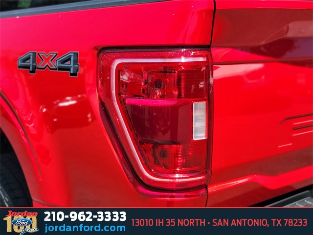 2023 Ford F-150  Xlt In San Antonio, Texas