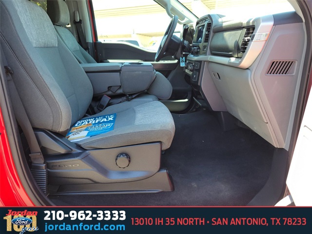2023 Ford F-150  Xlt In San Antonio, Texas