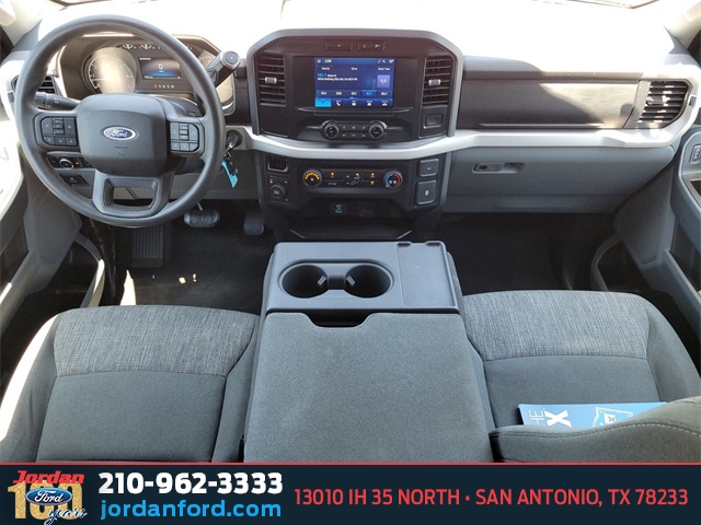 2023 Ford F-150  Xlt In San Antonio, Texas