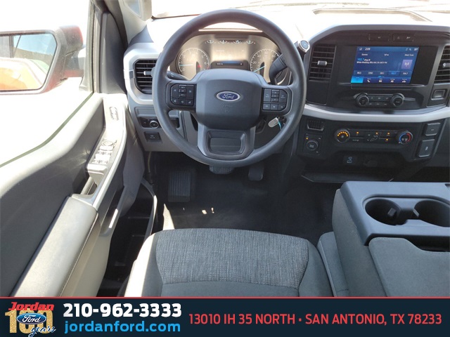 2023 Ford F-150  Xlt In San Antonio, Texas