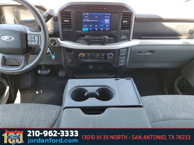 2023 Ford F-150  Xlt In San Antonio, Texas