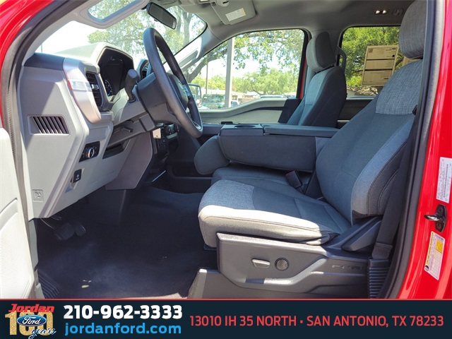 2023 Ford F-150  Xlt In San Antonio, Texas