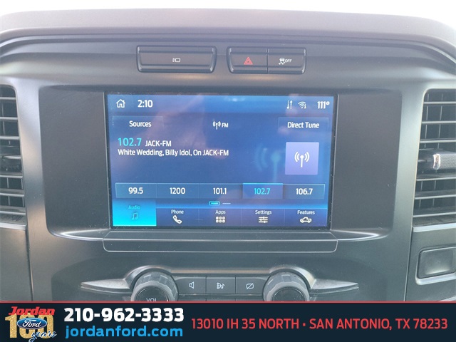 2023 Ford F-150  Xlt In San Antonio, Texas
