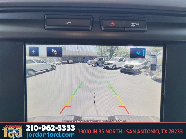 2023 Ford F-150  Xlt In San Antonio, Texas