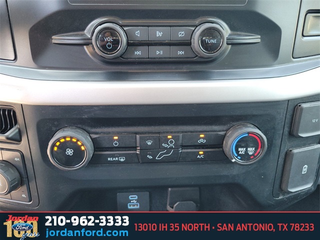 2023 Ford F-150  Xlt In San Antonio, Texas