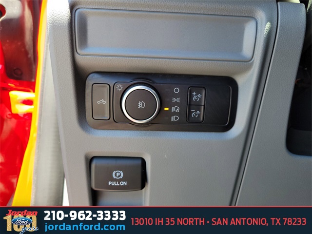2023 Ford F-150  Xlt In San Antonio, Texas