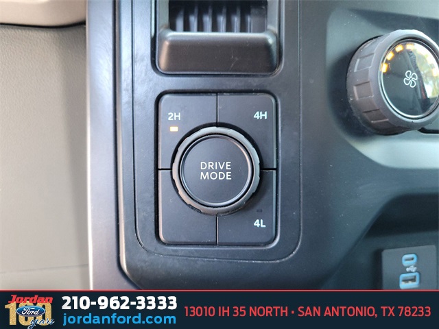 2023 Ford F-150  Xlt In San Antonio, Texas