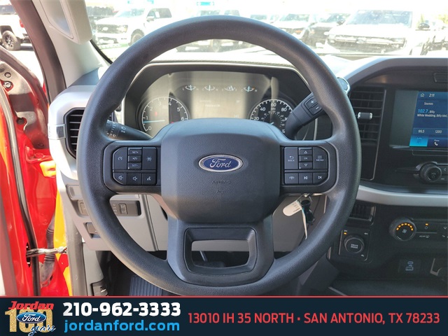 2023 Ford F-150  Xlt In San Antonio, Texas
