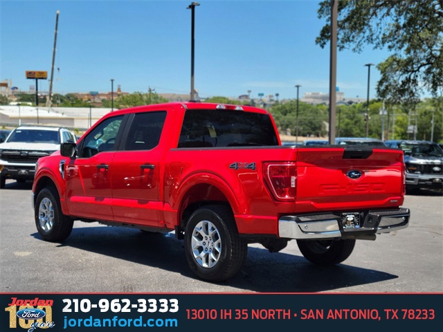 2023 Ford F-150  Xlt In San Antonio, Texas