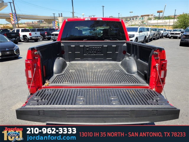 2023 Ford F-150  Xlt In San Antonio, Texas