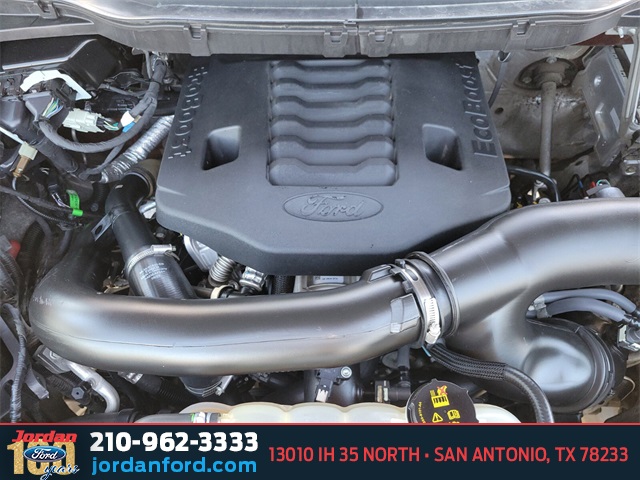 2023 Ford F-150  Xlt In San Antonio, Texas