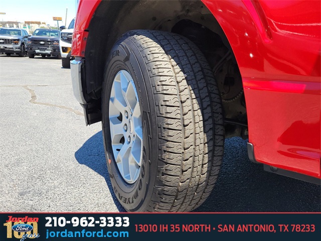 2023 Ford F-150  Xlt In San Antonio, Texas