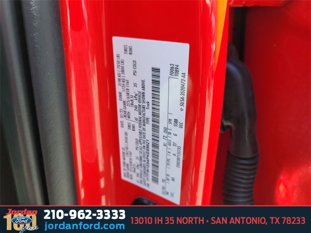 2023 Ford F-150  Xlt In San Antonio, Texas