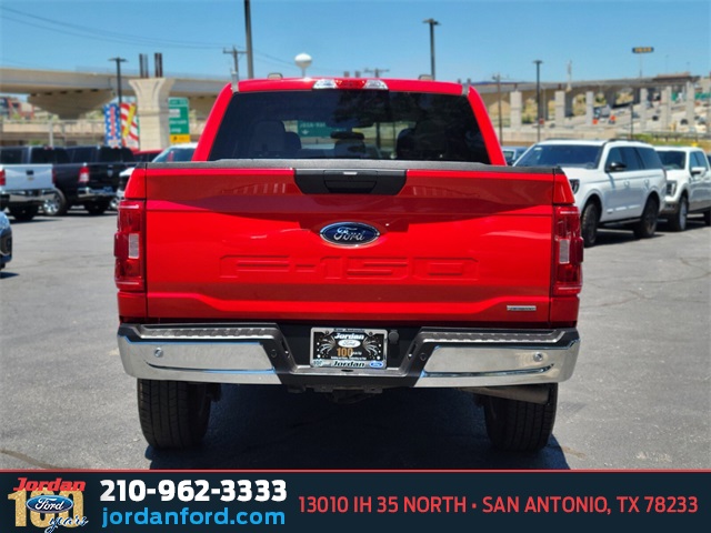 2023 Ford F-150  Xlt In San Antonio, Texas