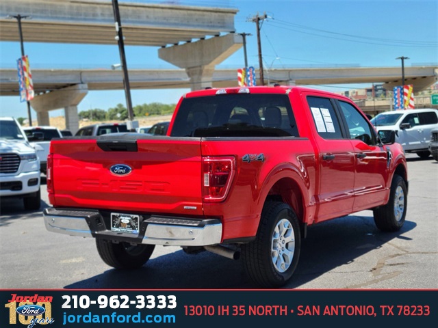 2023 Ford F-150  Xlt In San Antonio, Texas