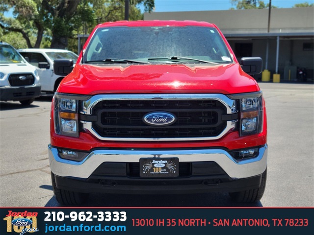 2023 Ford F-150  Xlt In San Antonio, Texas