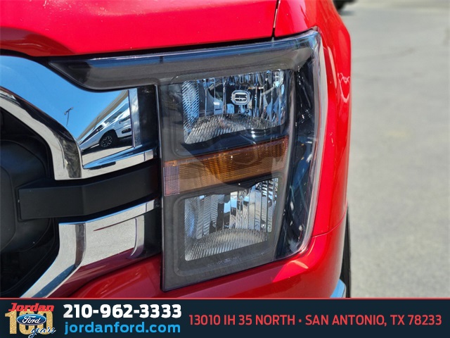 2023 Ford F-150  Xlt In San Antonio, Texas