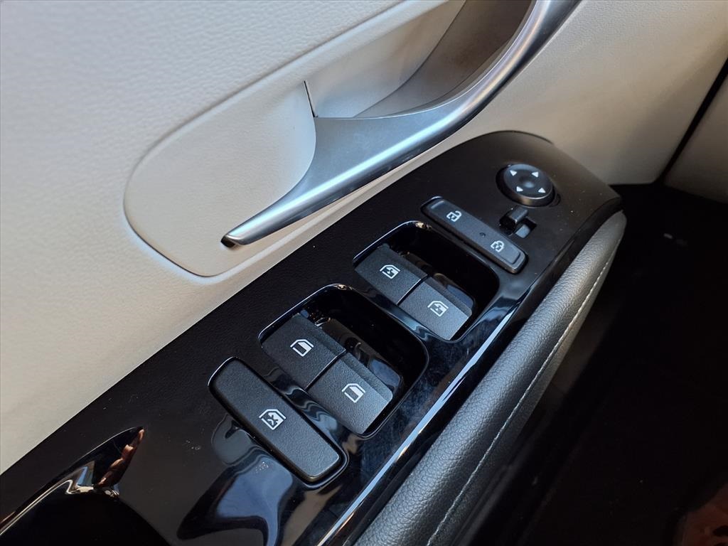 2022 Hyundai Tucson Hybrid SEL Convenience White at DeMontrond Gulf Freeway