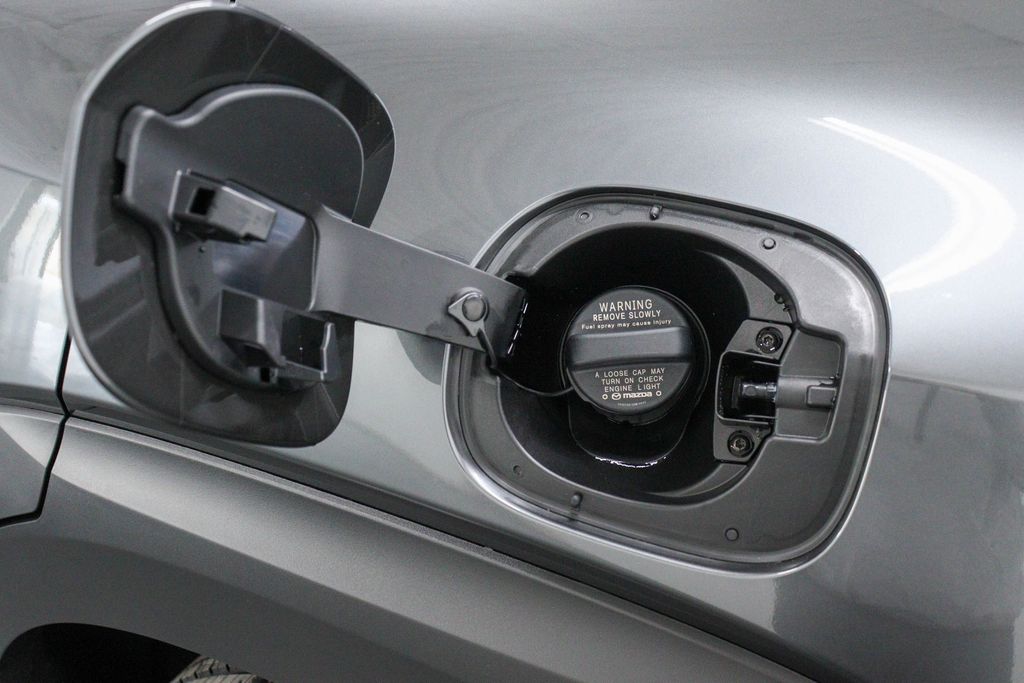 New Car 2025 Mazda Cx-50 Hybrid  Preferred For Sale Under $40,000 In Austin, Texas