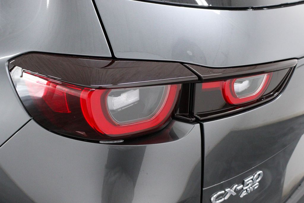 New Car 2025 Mazda Cx-50 Hybrid  Preferred For Sale Under $40,000 In Austin, Texas