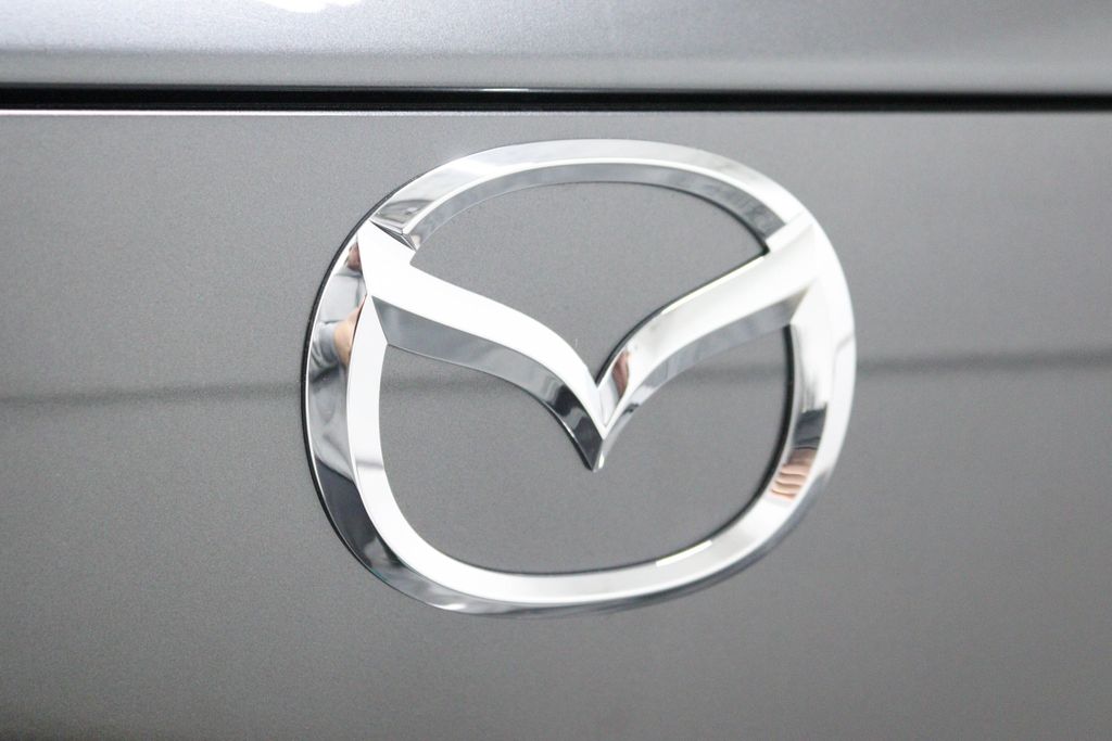 New Car 2025 Mazda Cx-50 Hybrid  Preferred For Sale Under $40,000 In Austin, Texas