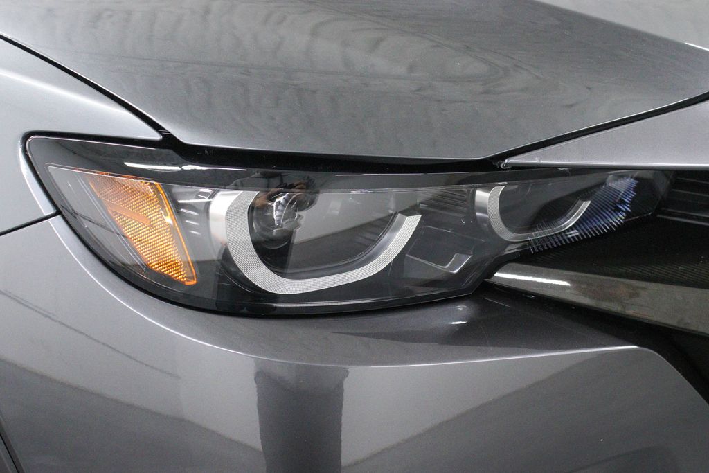 New Car 2025 Mazda Cx-50 Hybrid  Preferred For Sale Under $40,000 In Austin, Texas