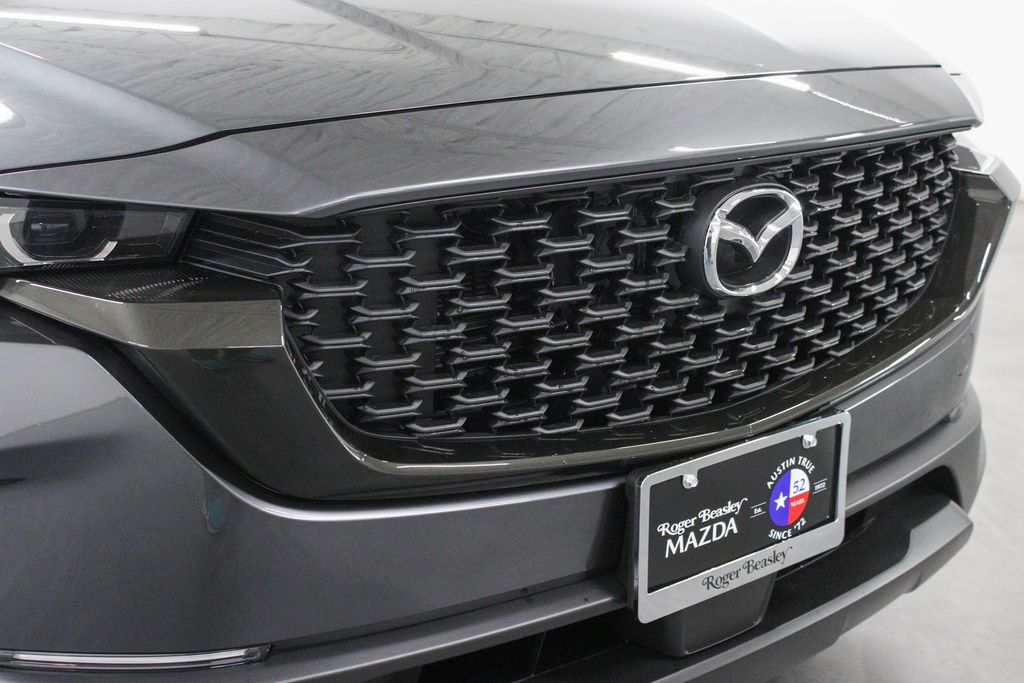 New Car 2025 Mazda Cx-50 Hybrid  Preferred For Sale Under $40,000 In Austin, Texas