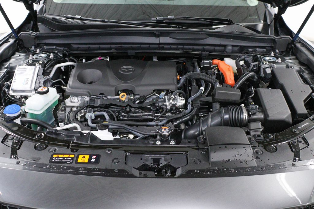 New Car 2025 Mazda Cx-50 Hybrid  Preferred For Sale Under $40,000 In Austin, Texas