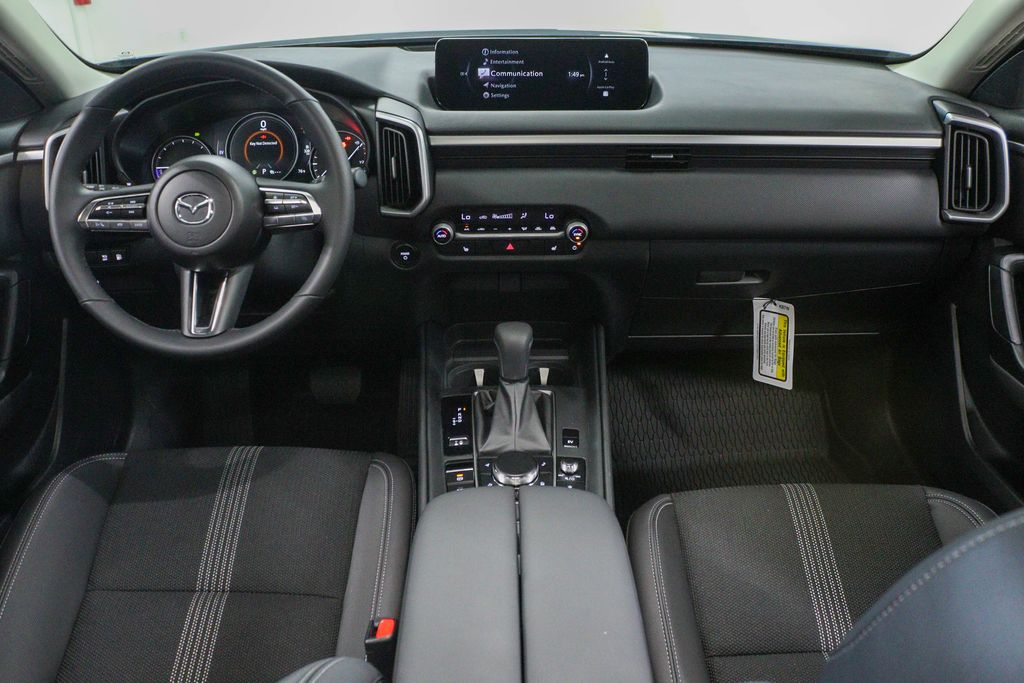 New Car 2025 Mazda Cx-50 Hybrid  Preferred For Sale Under $40,000 In Austin, Texas