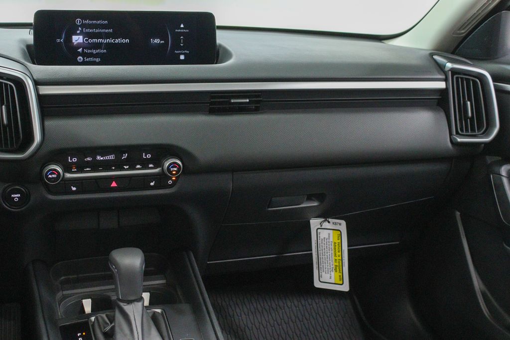 New Car 2025 Mazda Cx-50 Hybrid  Preferred For Sale Under $40,000 In Austin, Texas