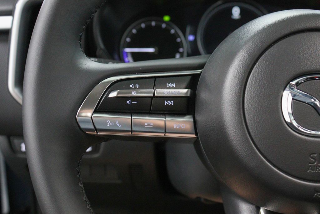 New Car 2025 Mazda Cx-50 Hybrid  Preferred For Sale Under $40,000 In Austin, Texas