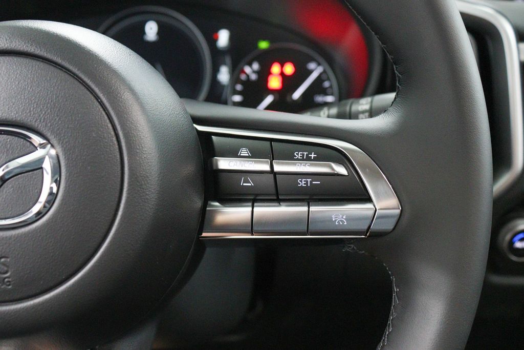 New Car 2025 Mazda Cx-50 Hybrid  Preferred For Sale Under $40,000 In Austin, Texas