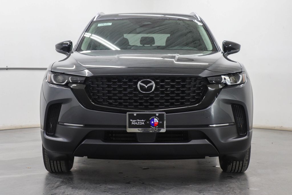 New Car 2025 Mazda Cx-50 Hybrid  Preferred For Sale Under $40,000 In Austin, Texas