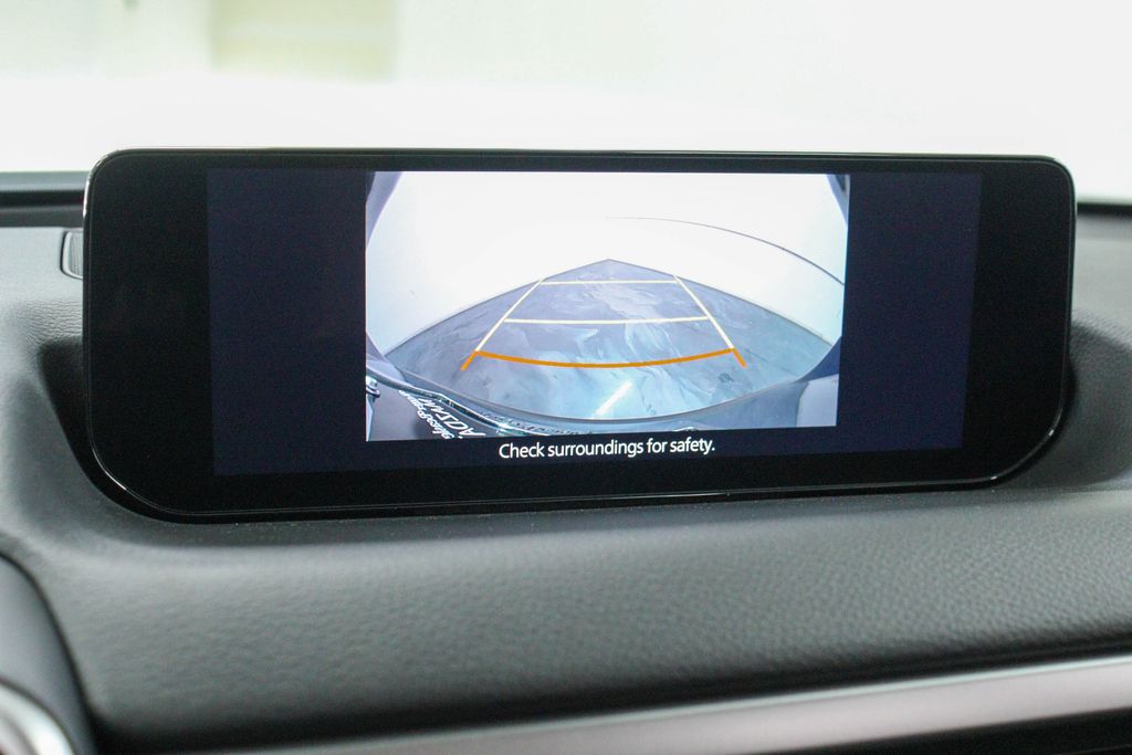 New Car 2025 Mazda Cx-50 Hybrid  Preferred For Sale Under $40,000 In Austin, Texas